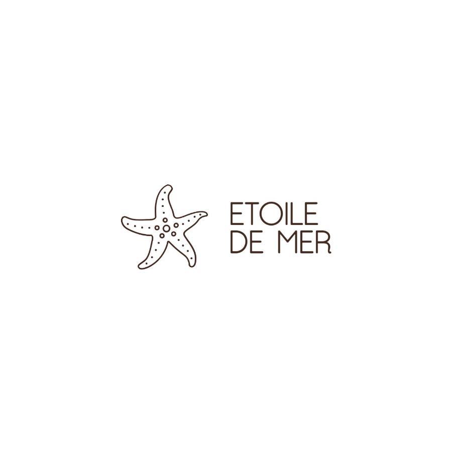 Etoile De Mer Бланкенберге Экстерьер фото